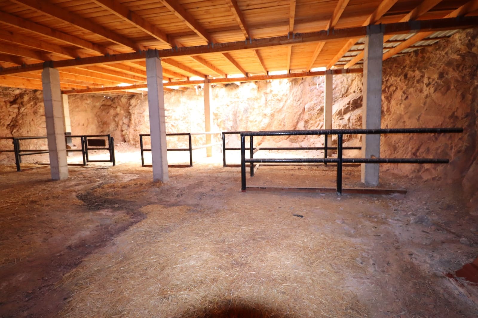 3 camera da letto Finca/Casa di Campagna in vendita in Aguilas - 279.950 € (Rif: 8389465)