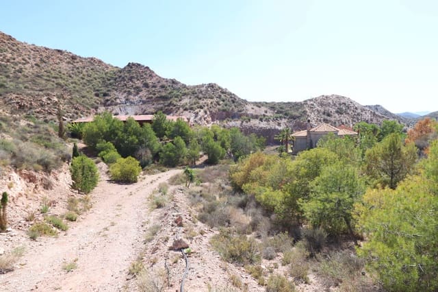 3 camera da letto Finca/Casa di Campagna in vendita in Aguilas - 279.950 € (Rif: 8389465)