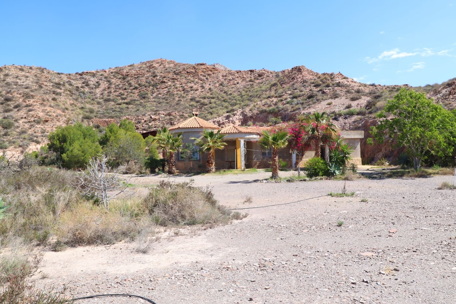 3 camera da letto Finca/Casa di Campagna in vendita in Aguilas - 279.950 € (Rif: 8389465)