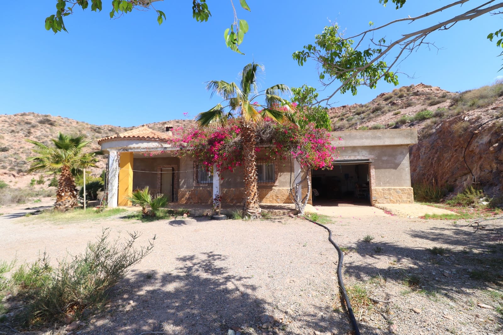 3 camera da letto Finca/Casa di Campagna in vendita in Aguilas - 279.950 € (Rif: 8389465)