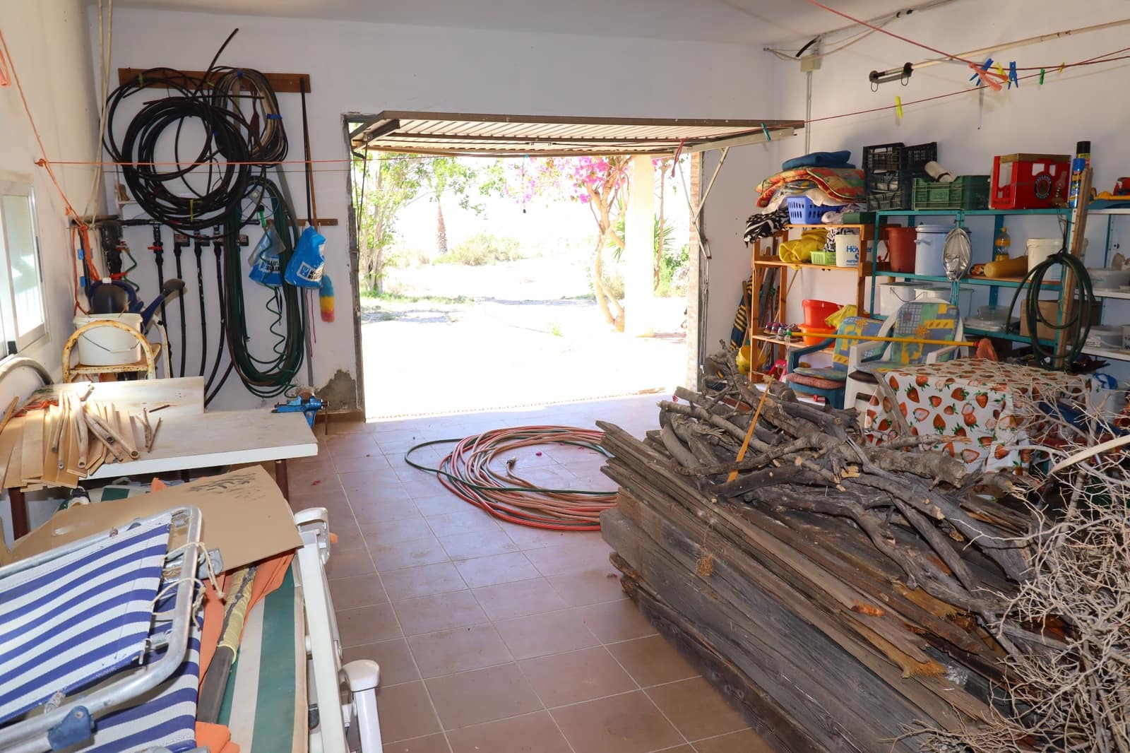 3 camera da letto Finca/Casa di Campagna in vendita in Aguilas - 279.950 € (Rif: 8389465)