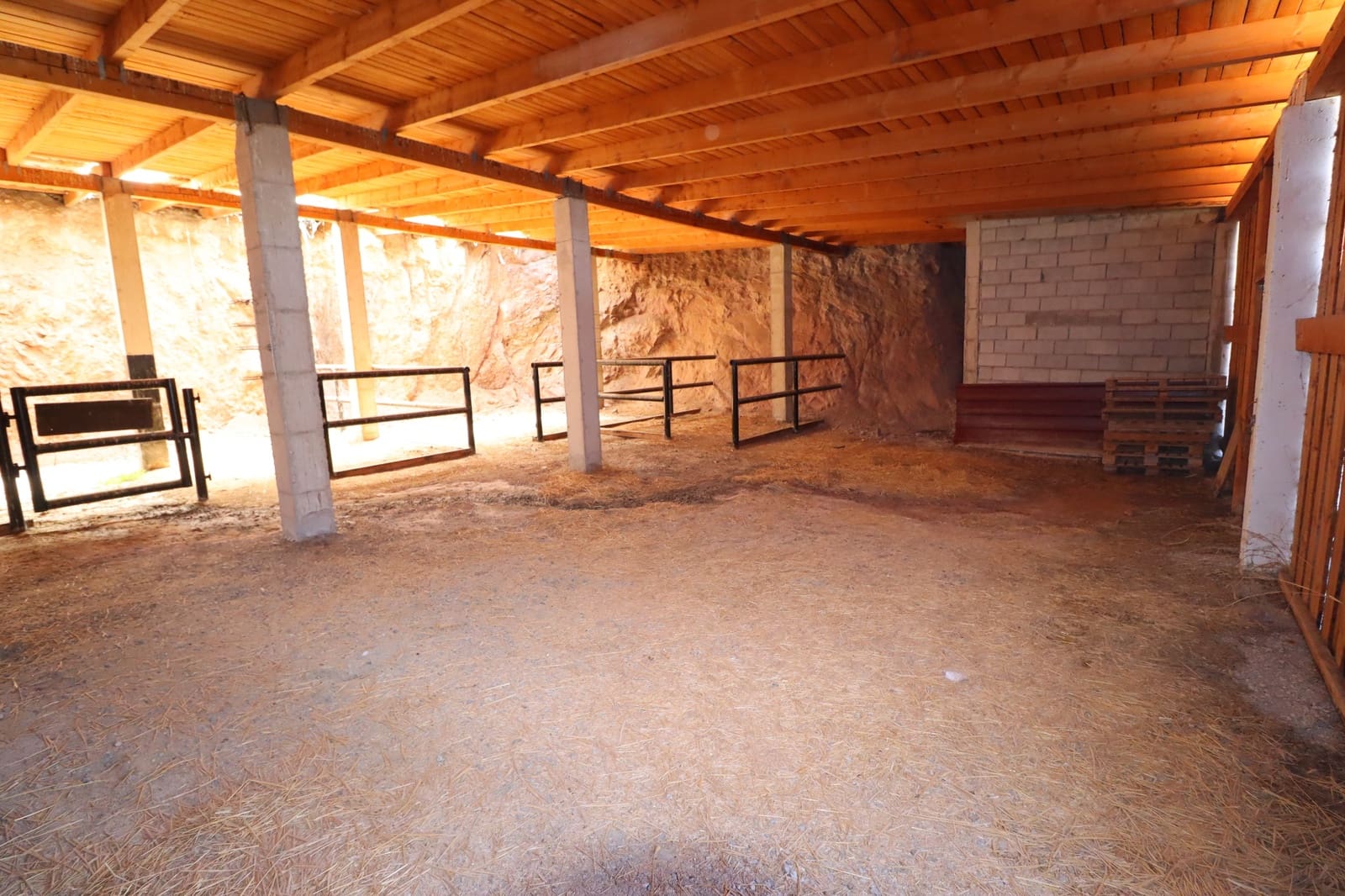 3 camera da letto Finca/Casa di Campagna in vendita in Aguilas - 279.950 € (Rif: 8389465)