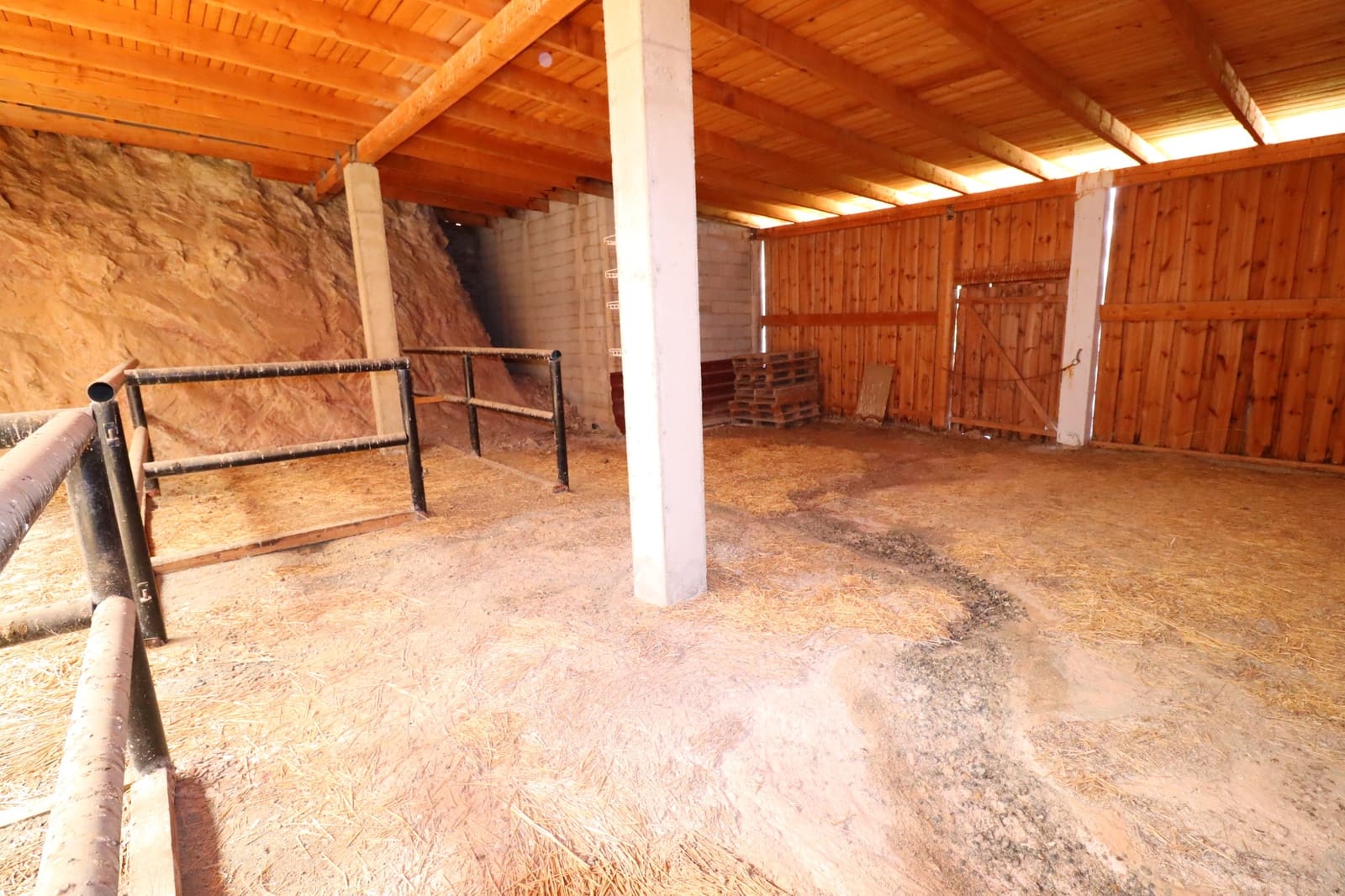 3 camera da letto Finca/Casa di Campagna in vendita in Aguilas - 279.950 € (Rif: 8389465)