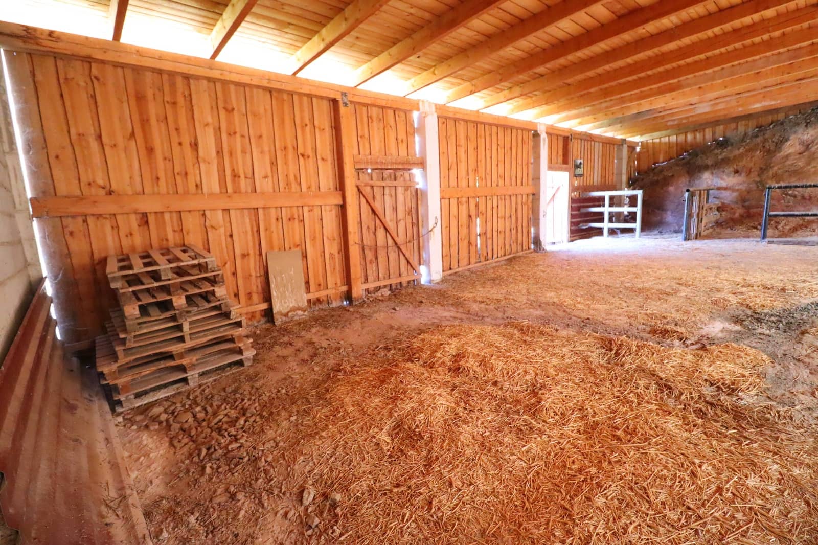 3 camera da letto Finca/Casa di Campagna in vendita in Aguilas - 279.950 € (Rif: 8389465)