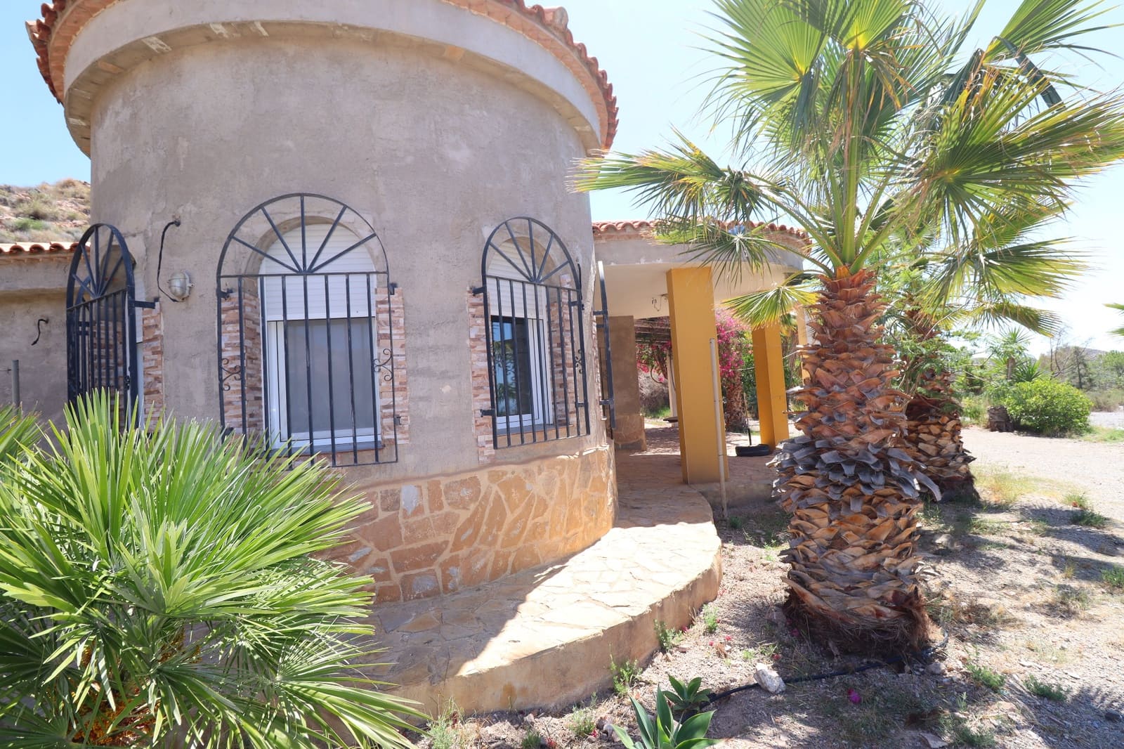 3 camera da letto Finca/Casa di Campagna in vendita in Aguilas - 279.950 € (Rif: 8389465)