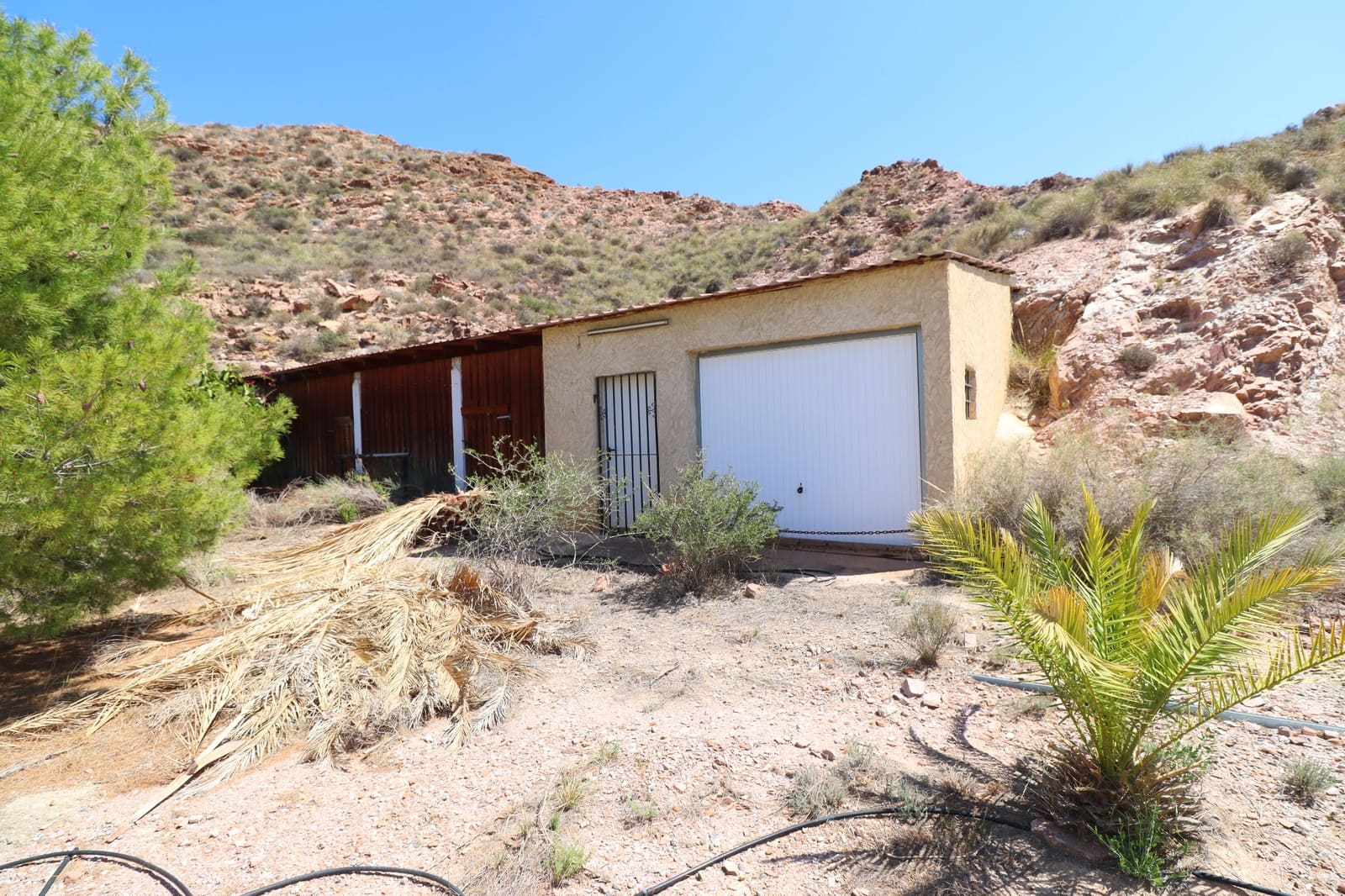 3 camera da letto Finca/Casa di Campagna in vendita in Aguilas - 279.950 € (Rif: 8389465)