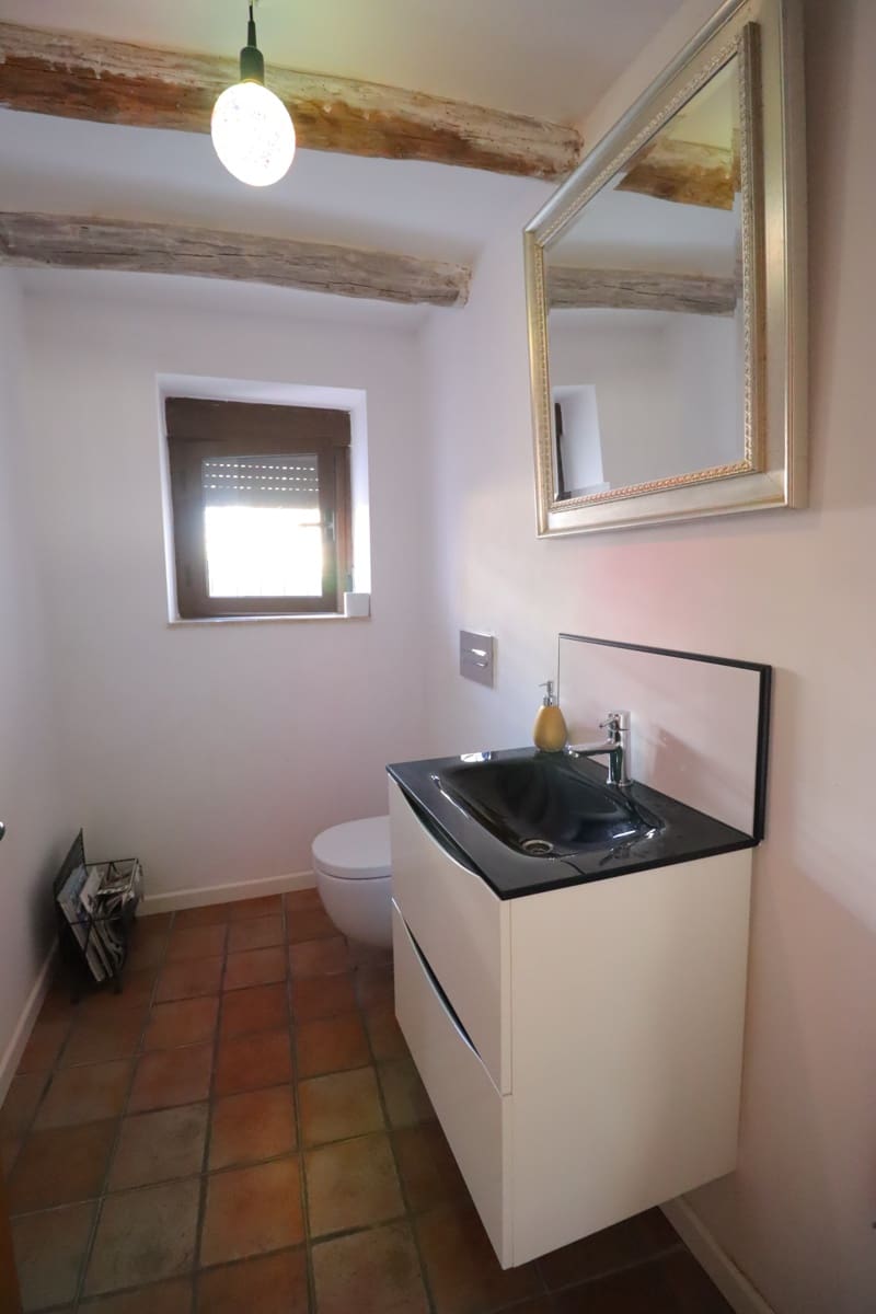 6 soveværelse Finca/Landehus til salg i Velez-Blanco med swimmingpool - € 475.000 (Ref: 8574327)