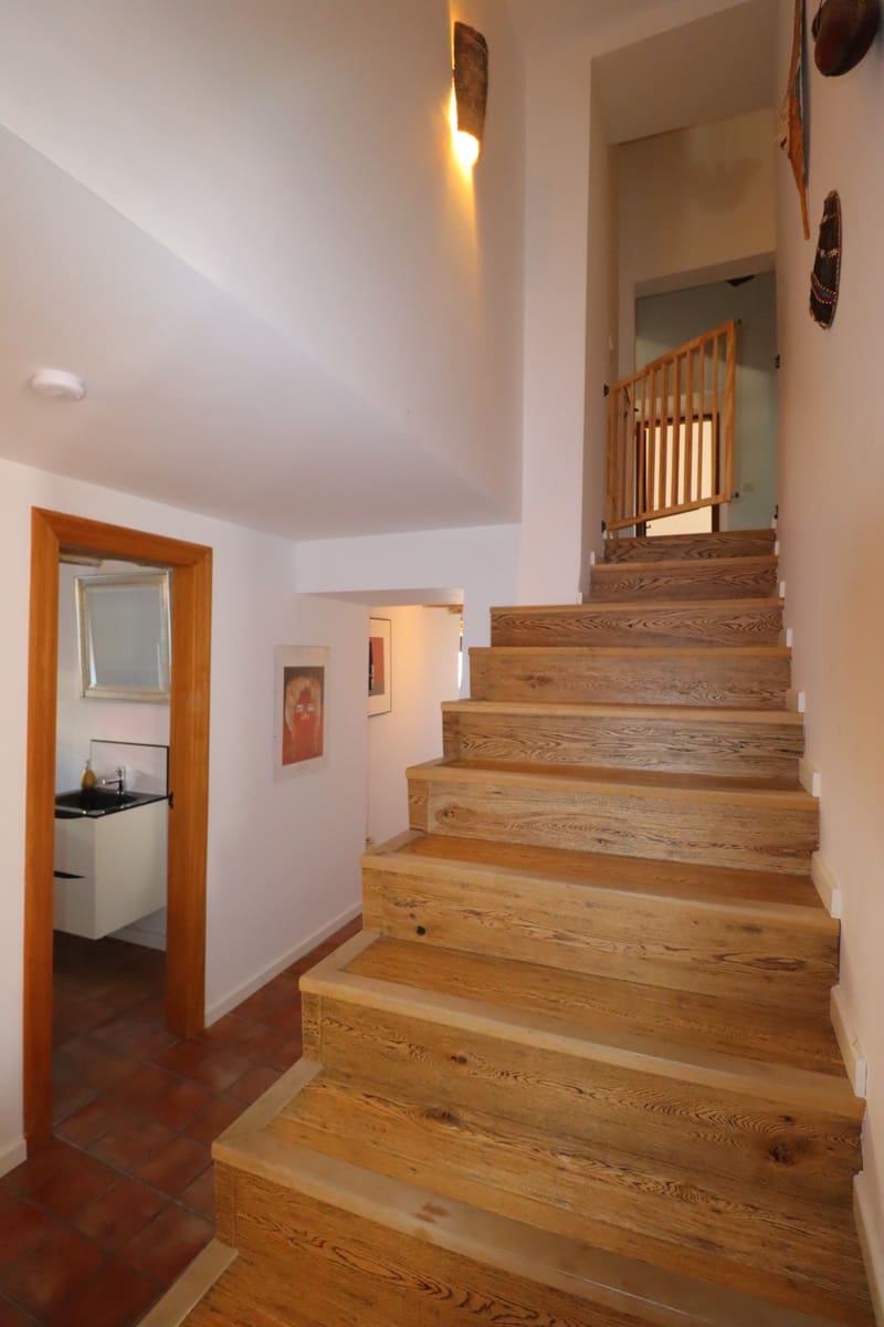 6 soveværelse Finca/Landehus til salg i Velez-Blanco med swimmingpool - € 475.000 (Ref: 8574327)