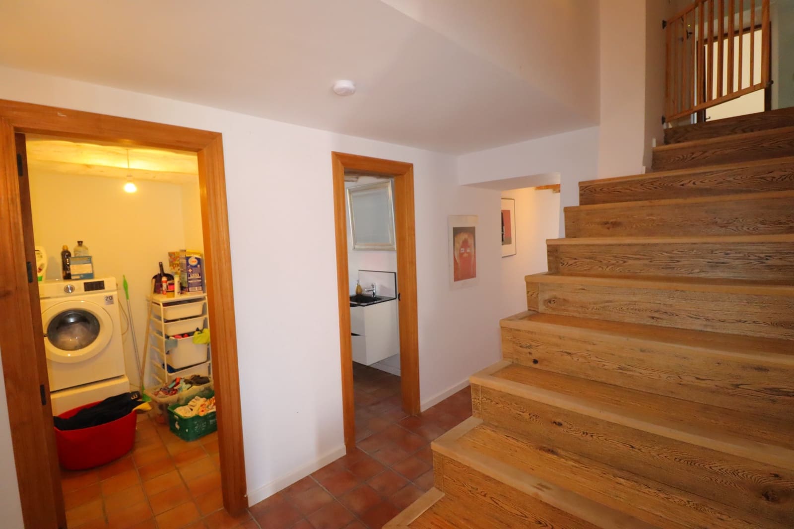 6 soveværelse Finca/Landehus til salg i Velez-Blanco med swimmingpool - € 475.000 (Ref: 8574327)