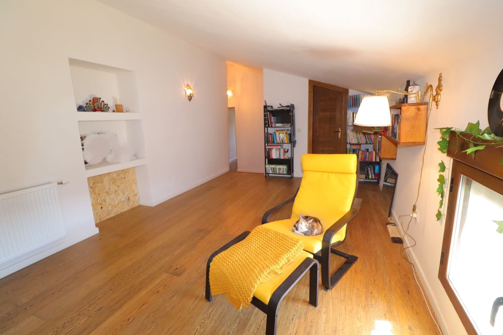 6 soveværelse Finca/Landehus til salg i Velez-Blanco med swimmingpool - € 475.000 (Ref: 8574327)