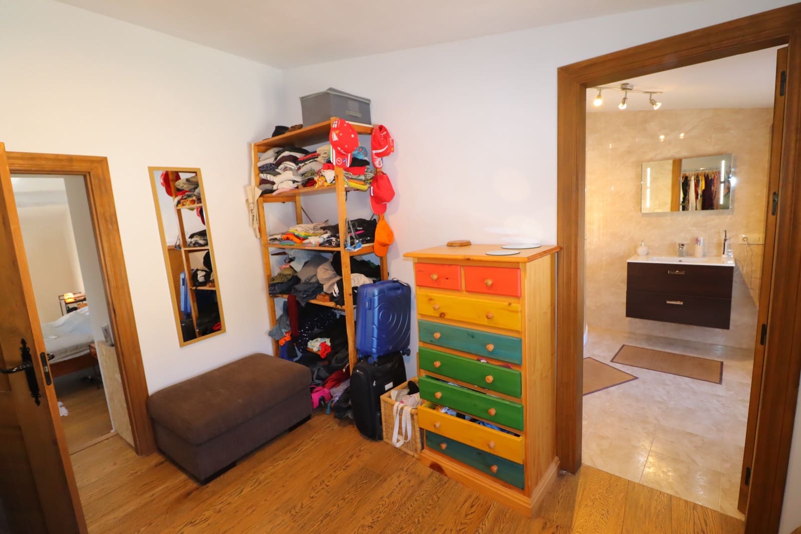 6 soveværelse Finca/Landehus til salg i Velez-Blanco med swimmingpool - € 475.000 (Ref: 8574327)