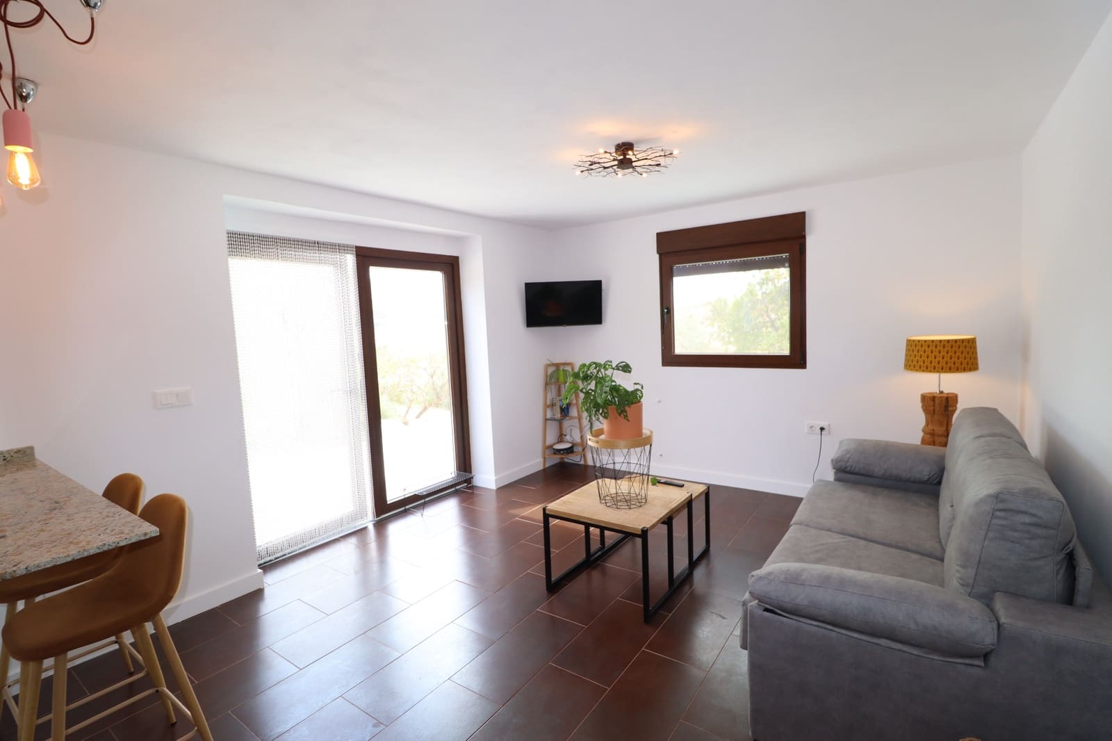 6 soveværelse Finca/Landehus til salg i Velez-Blanco med swimmingpool - € 475.000 (Ref: 8574327)