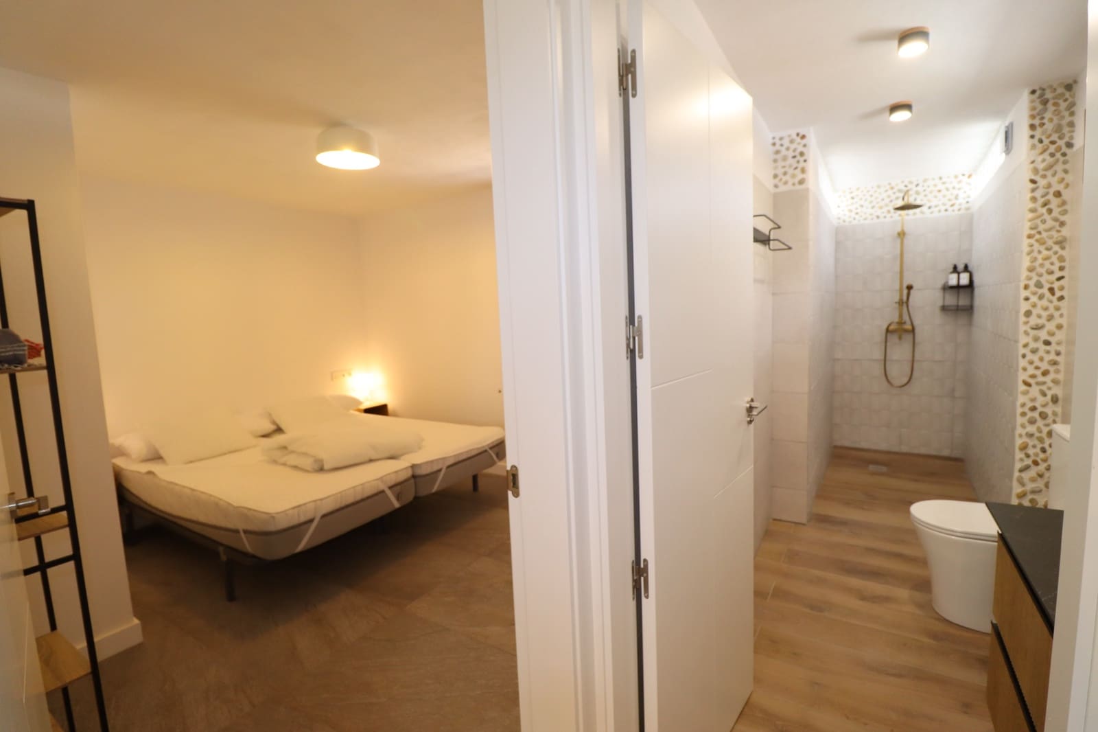 6 soveværelse Finca/Landehus til salg i Velez-Blanco med swimmingpool - € 475.000 (Ref: 8574327)