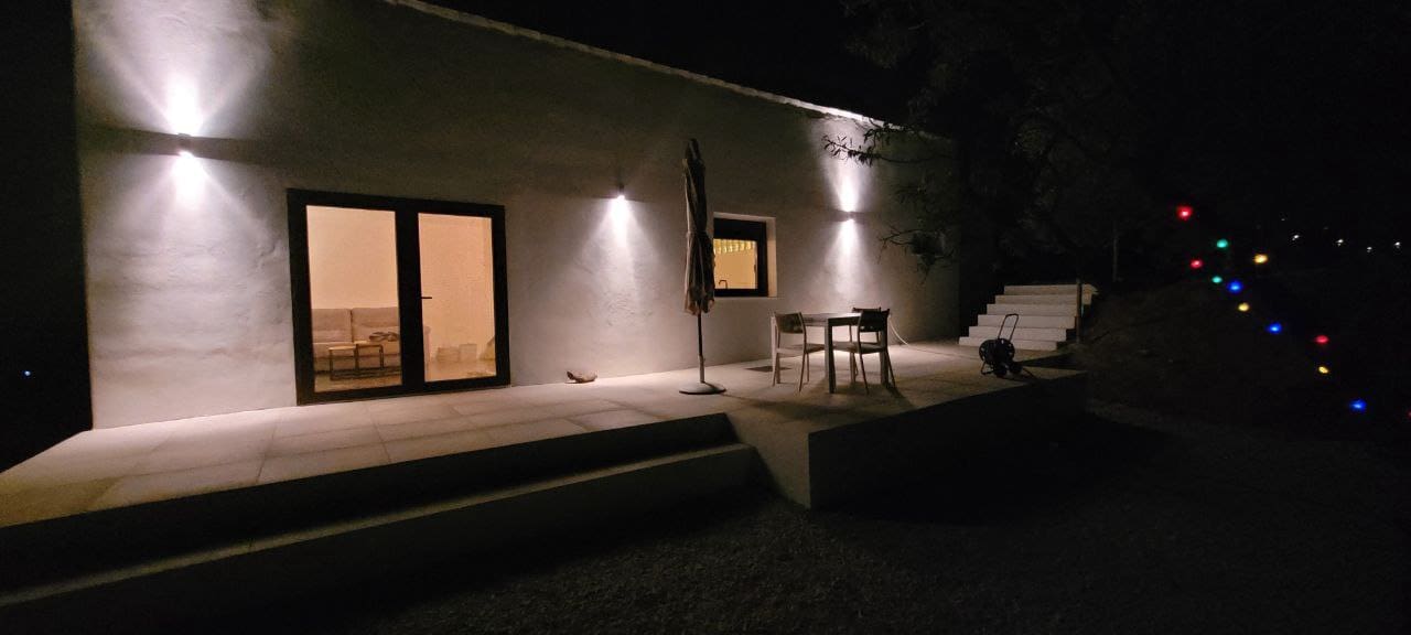 6 soveværelse Finca/Landehus til salg i Velez-Blanco med swimmingpool - € 475.000 (Ref: 8574327)