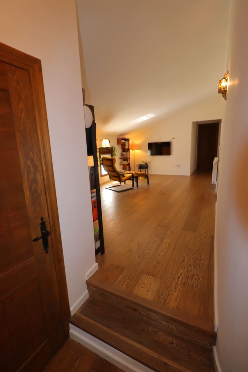 6 soveværelse Finca/Landehus til salg i Velez-Blanco med swimmingpool - € 475.000 (Ref: 8574327)