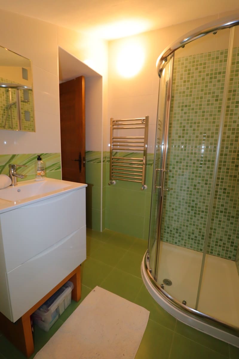 6 soveværelse Finca/Landehus til salg i Velez-Blanco med swimmingpool - € 475.000 (Ref: 8574327)