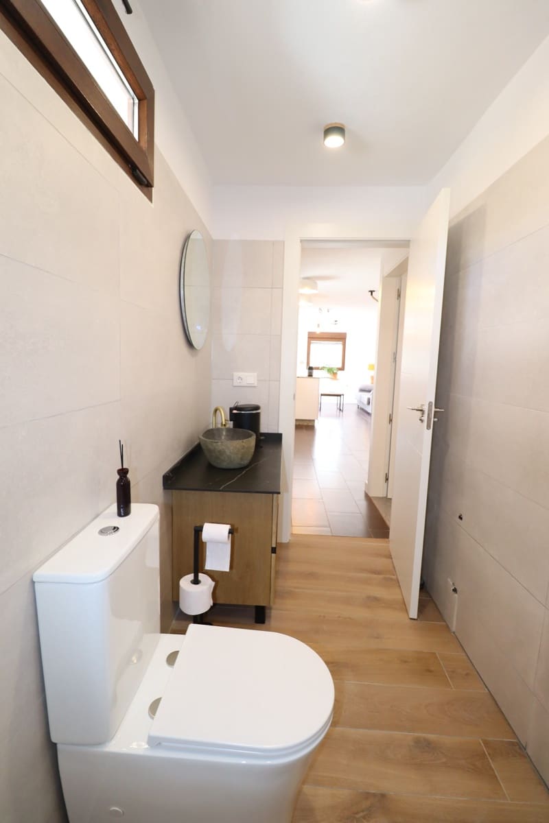 6 soveværelse Finca/Landehus til salg i Velez-Blanco med swimmingpool - € 475.000 (Ref: 8574327)