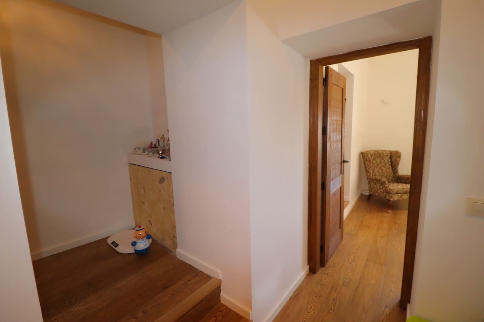 6 soveværelse Finca/Landehus til salg i Velez-Blanco med swimmingpool - € 475.000 (Ref: 8574327)