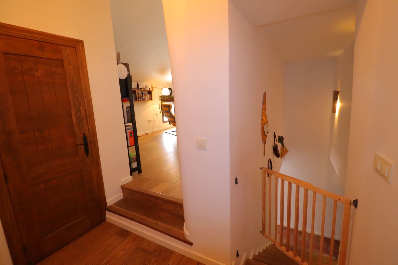 6 soveværelse Finca/Landehus til salg i Velez-Blanco med swimmingpool - € 475.000 (Ref: 8574327)