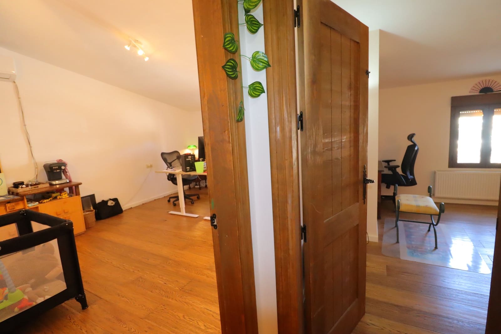 6 soveværelse Finca/Landehus til salg i Velez-Blanco med swimmingpool - € 475.000 (Ref: 8574327)