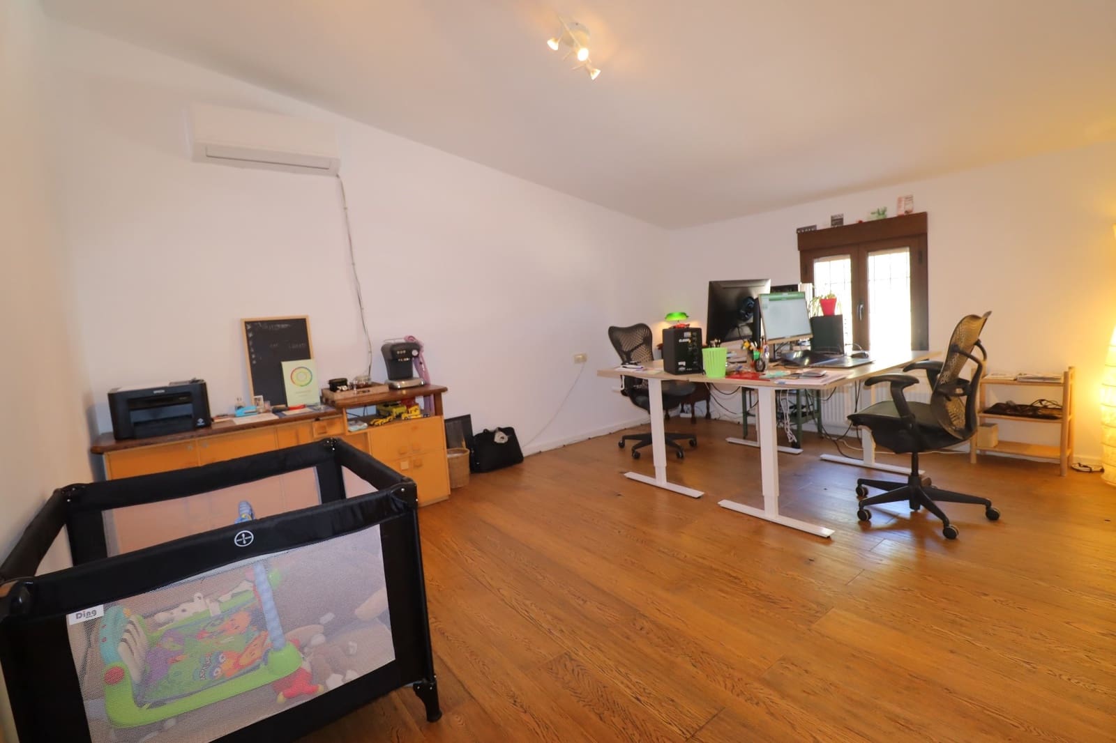 6 soveværelse Finca/Landehus til salg i Velez-Blanco med swimmingpool - € 475.000 (Ref: 8574327)