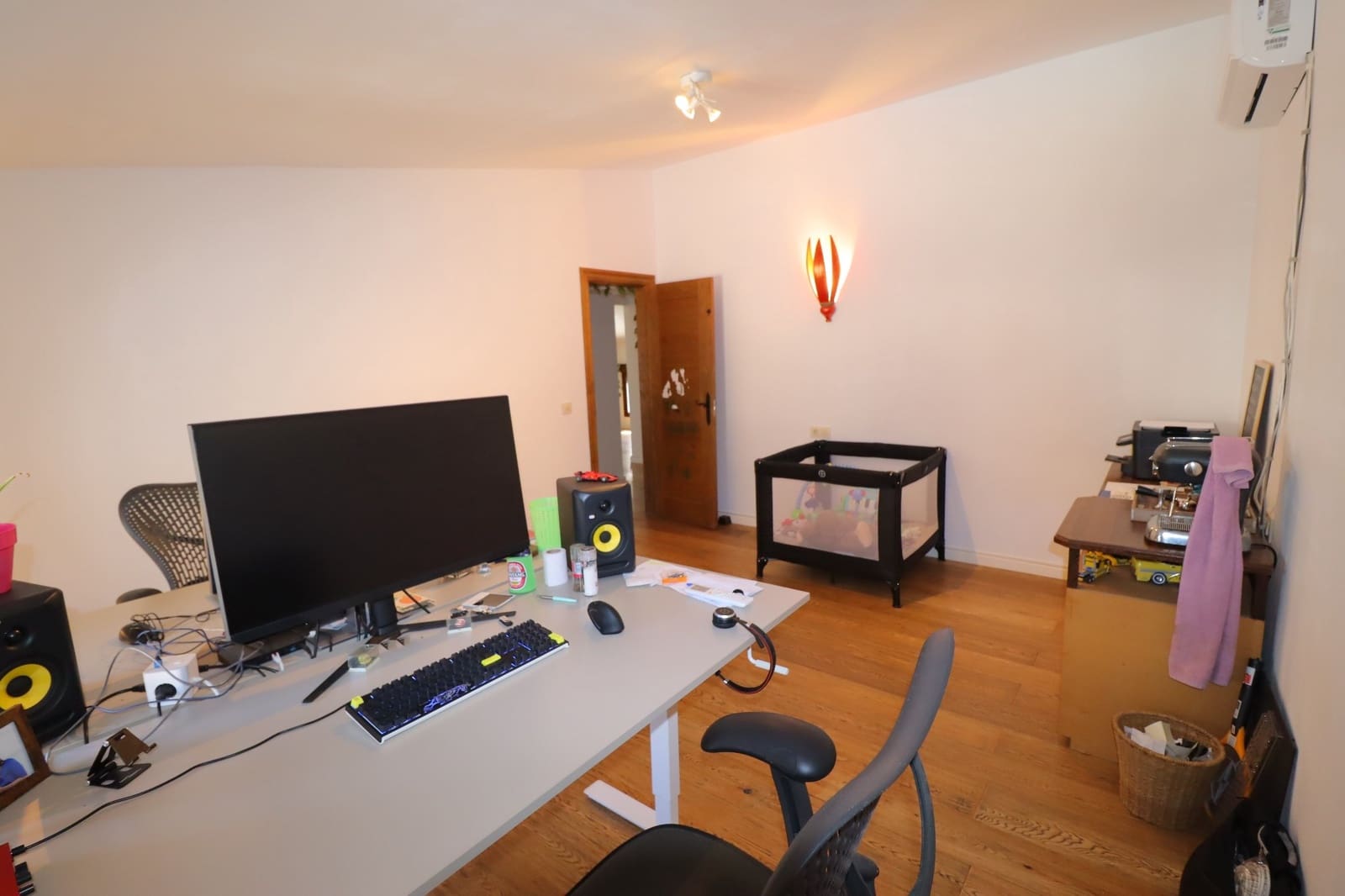 6 soveværelse Finca/Landehus til salg i Velez-Blanco med swimmingpool - € 475.000 (Ref: 8574327)