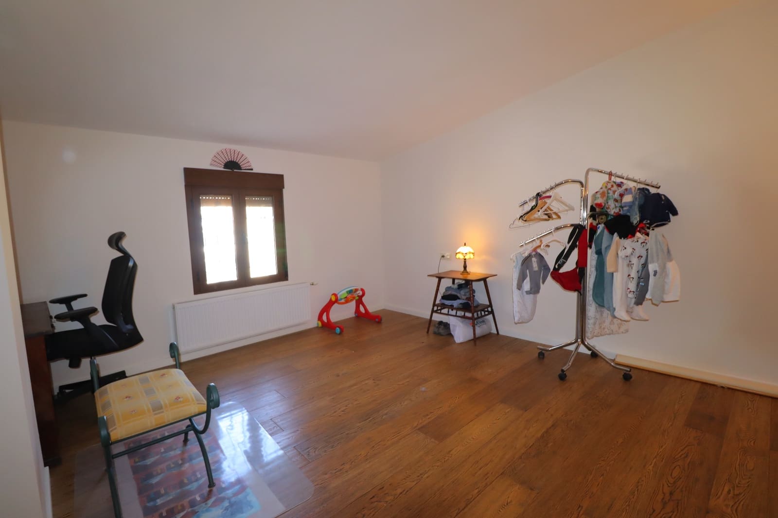 6 soveværelse Finca/Landehus til salg i Velez-Blanco med swimmingpool - € 475.000 (Ref: 8574327)