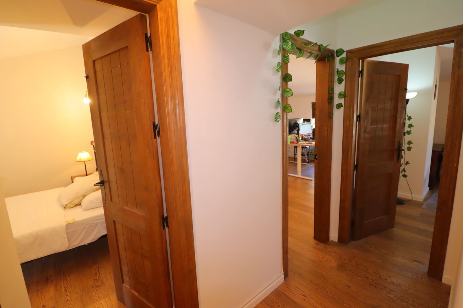 6 soveværelse Finca/Landehus til salg i Velez-Blanco med swimmingpool - € 475.000 (Ref: 8574327)