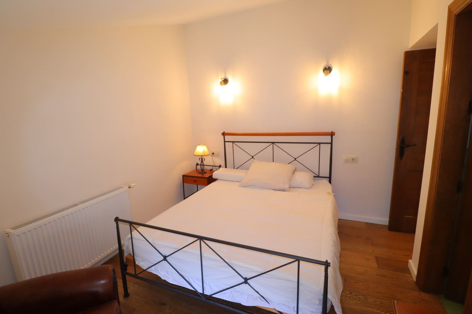 6 soveværelse Finca/Landehus til salg i Velez-Blanco med swimmingpool - € 475.000 (Ref: 8574327)