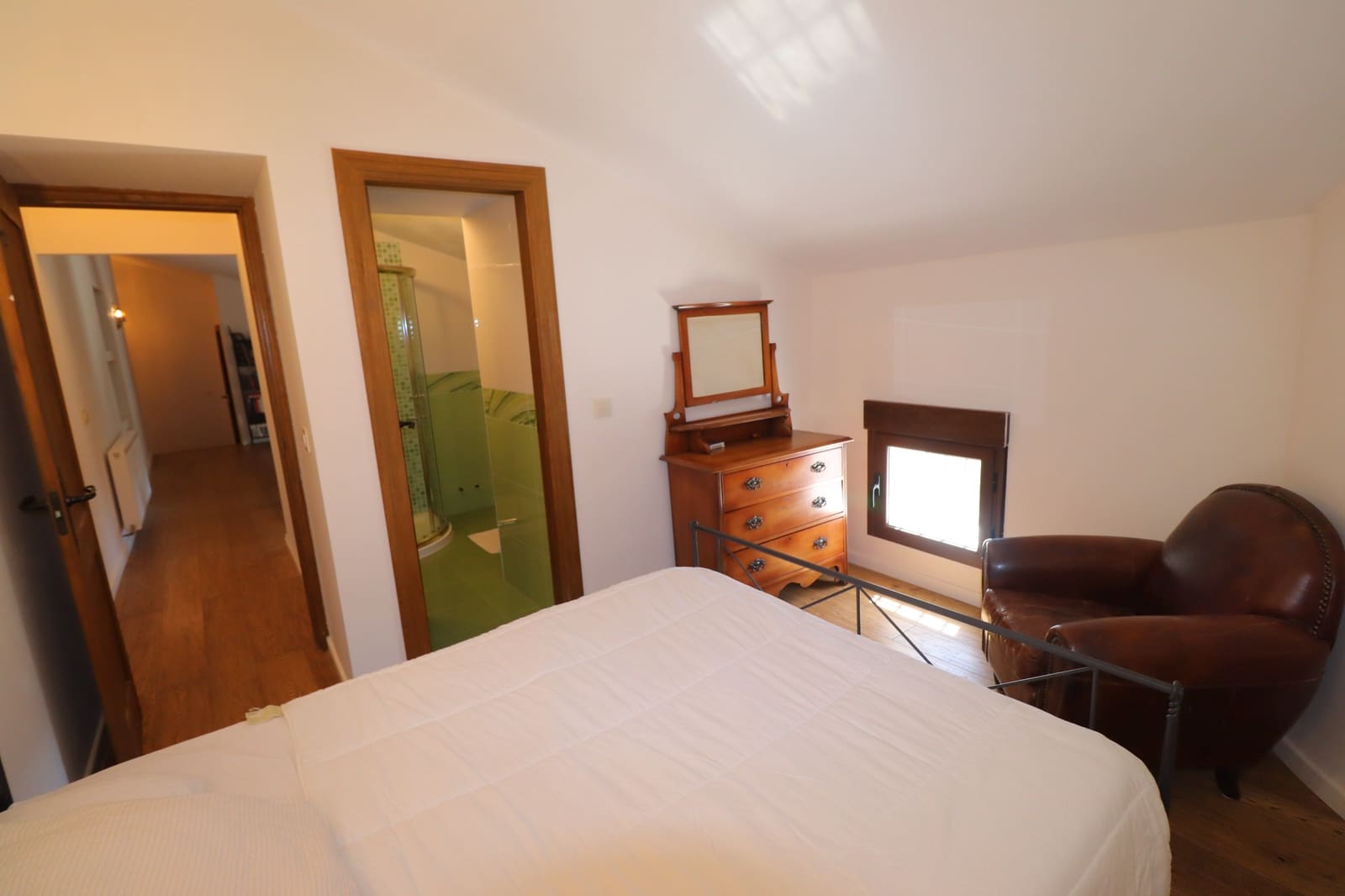 6 soveværelse Finca/Landehus til salg i Velez-Blanco med swimmingpool - € 475.000 (Ref: 8574327)