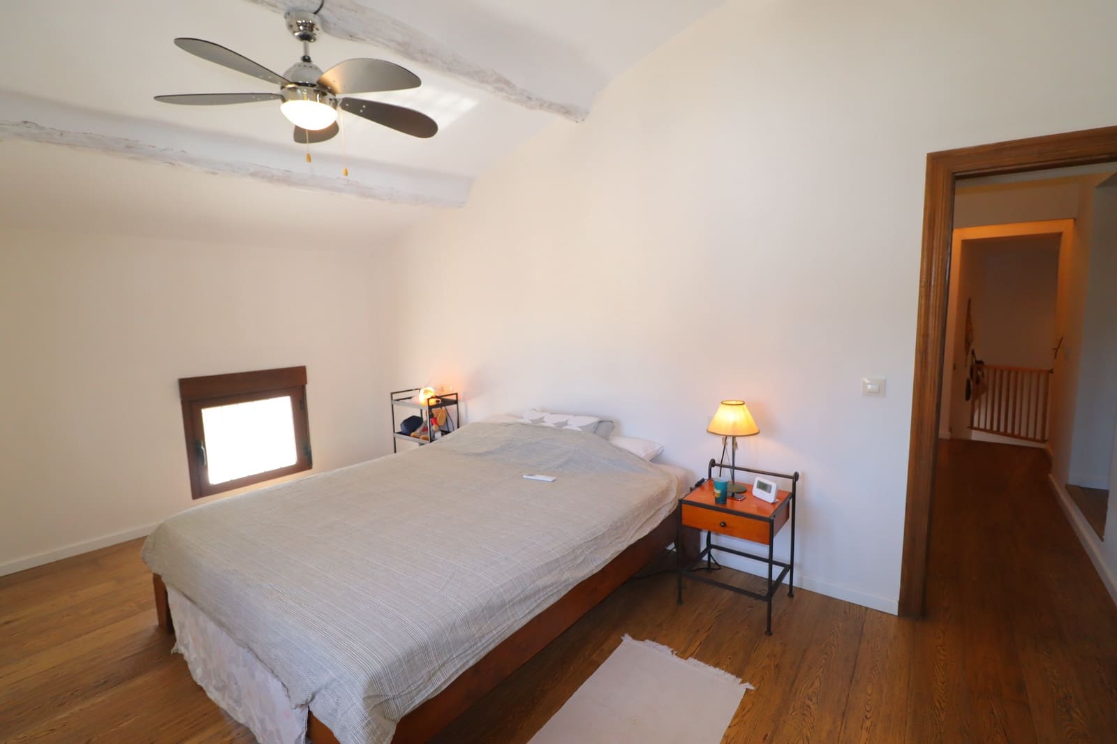 6 soveværelse Finca/Landehus til salg i Velez-Blanco med swimmingpool - € 475.000 (Ref: 8574327)