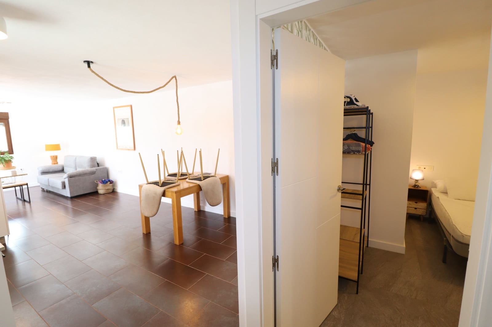 6 soveværelse Finca/Landehus til salg i Velez-Blanco med swimmingpool - € 475.000 (Ref: 8574327)