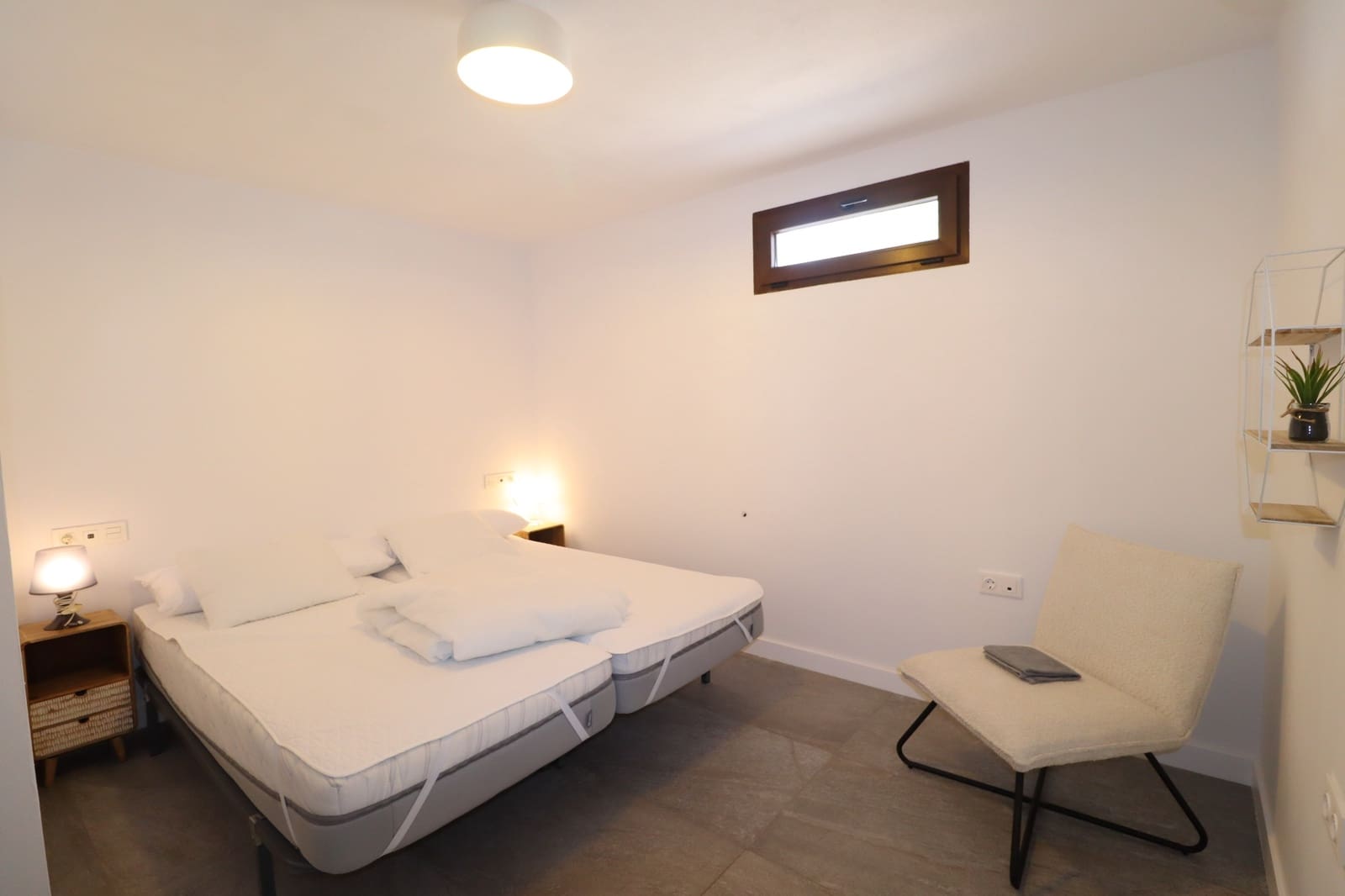 6 soveværelse Finca/Landehus til salg i Velez-Blanco med swimmingpool - € 475.000 (Ref: 8574327)