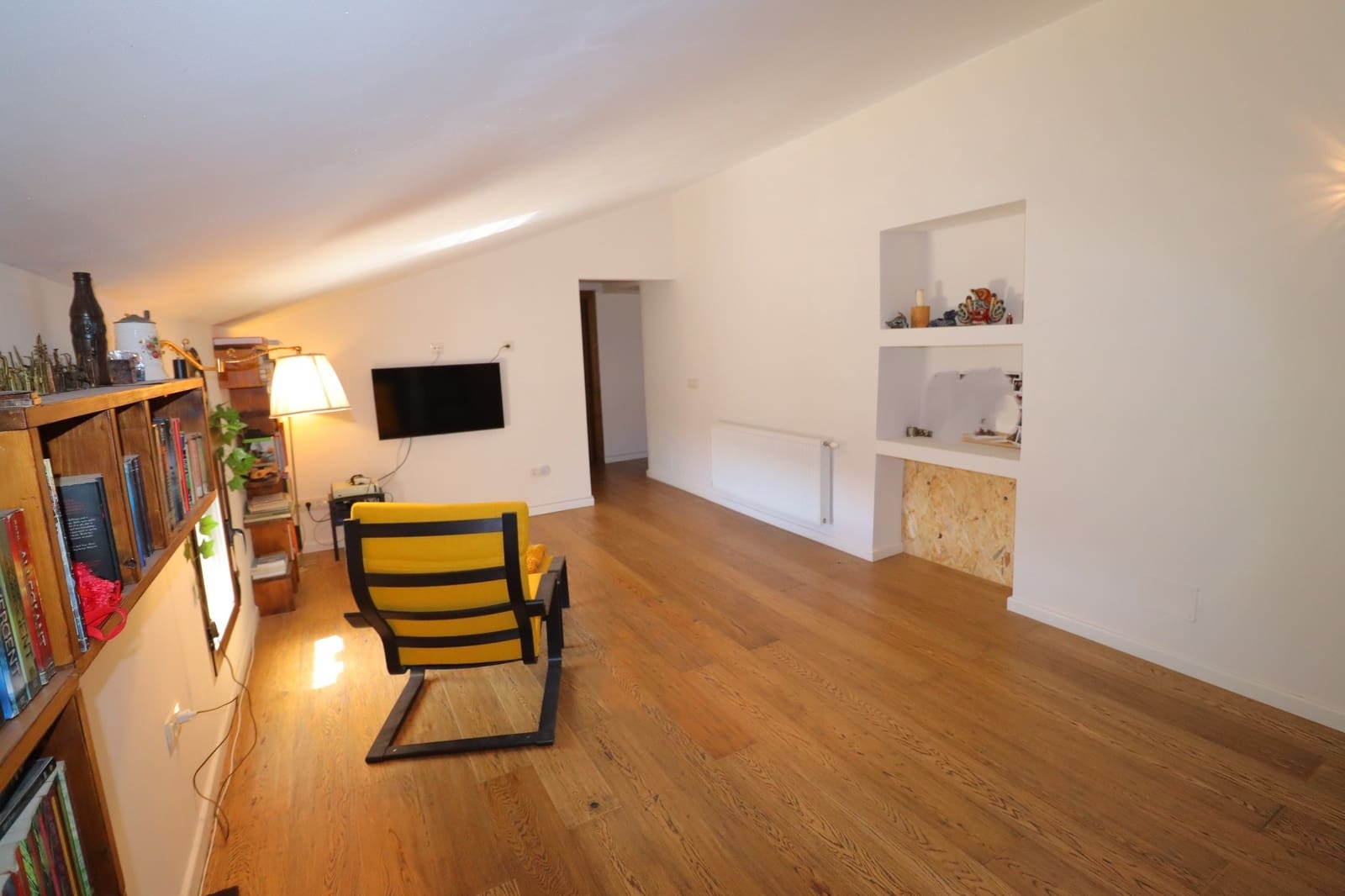 6 soveværelse Finca/Landehus til salg i Velez-Blanco med swimmingpool - € 475.000 (Ref: 8574327)