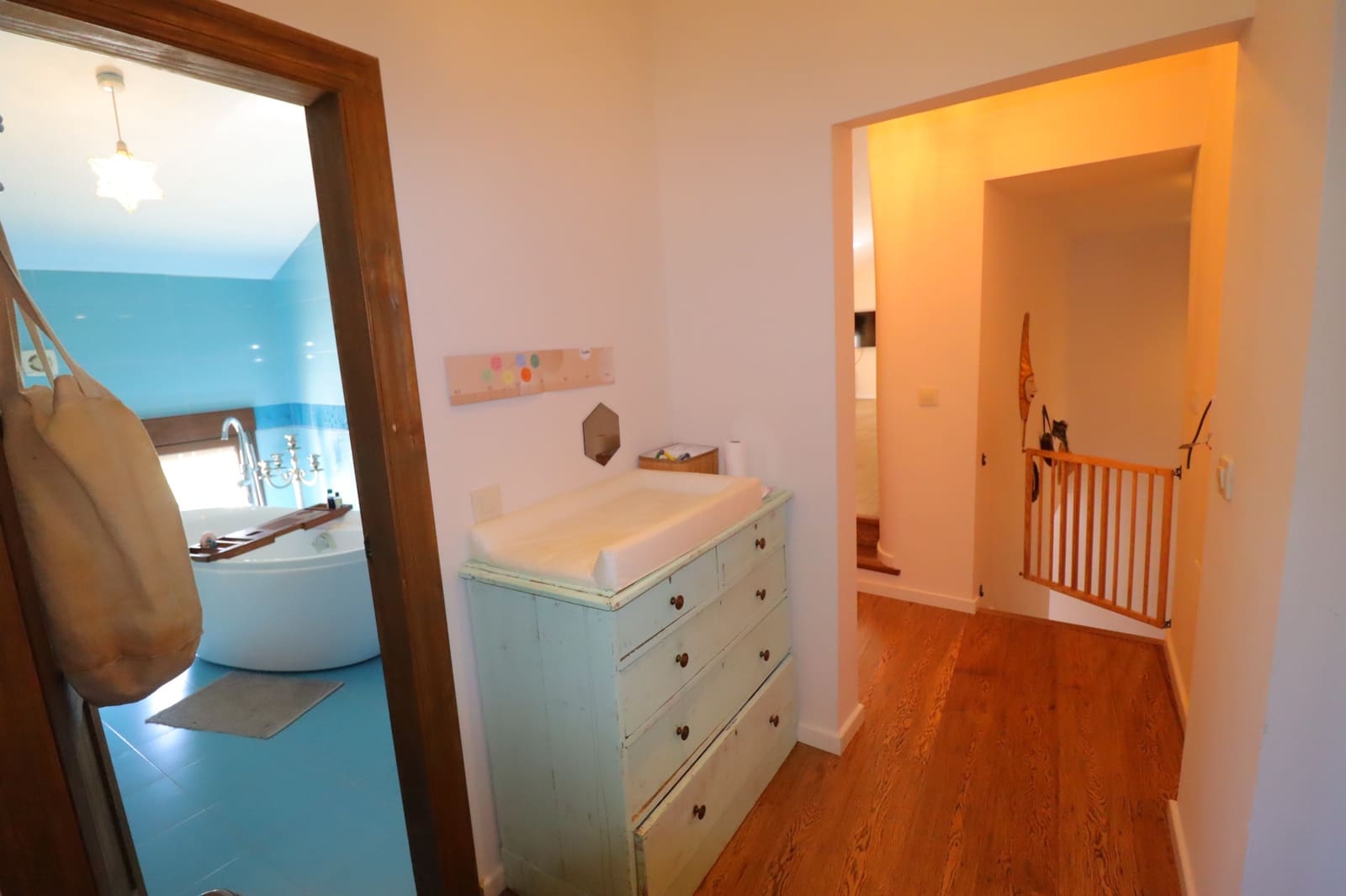 6 soveværelse Finca/Landehus til salg i Velez-Blanco med swimmingpool - € 475.000 (Ref: 8574327)