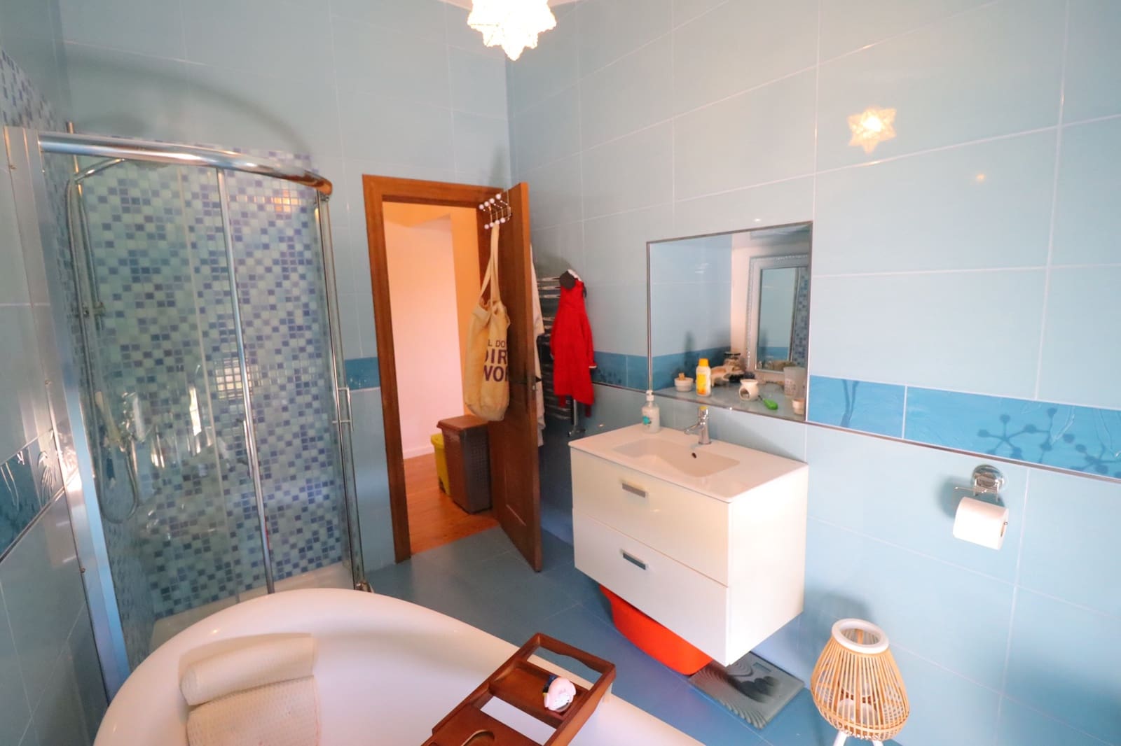 6 soveværelse Finca/Landehus til salg i Velez-Blanco med swimmingpool - € 475.000 (Ref: 8574327)