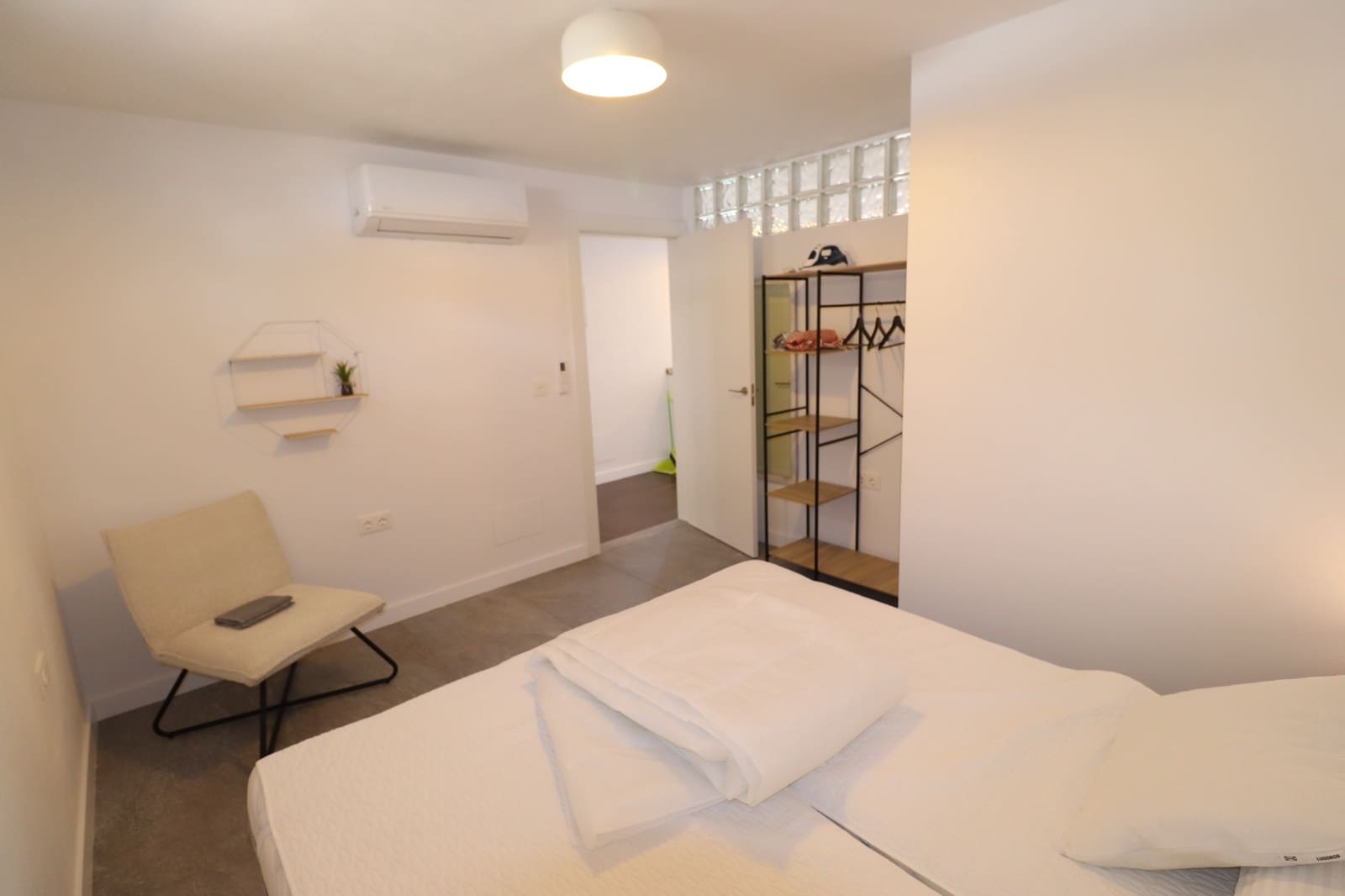 6 soveværelse Finca/Landehus til salg i Velez-Blanco med swimmingpool - € 475.000 (Ref: 8574327)