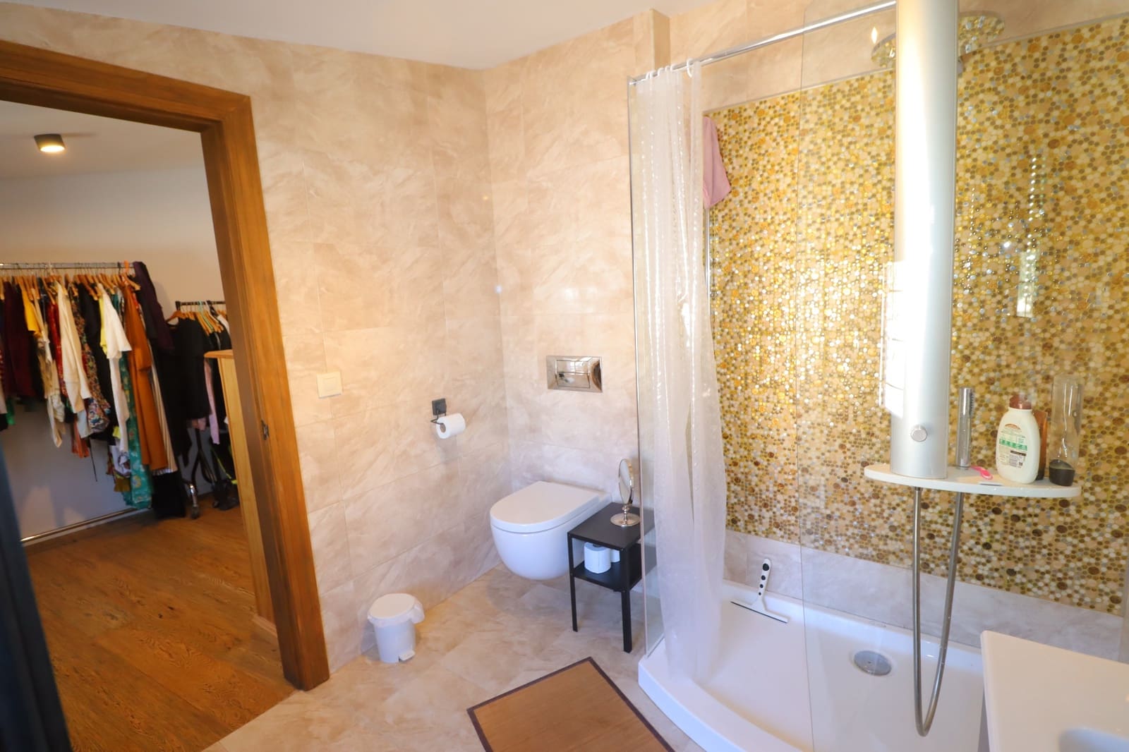 6 soveværelse Finca/Landehus til salg i Velez-Blanco med swimmingpool - € 475.000 (Ref: 8574327)