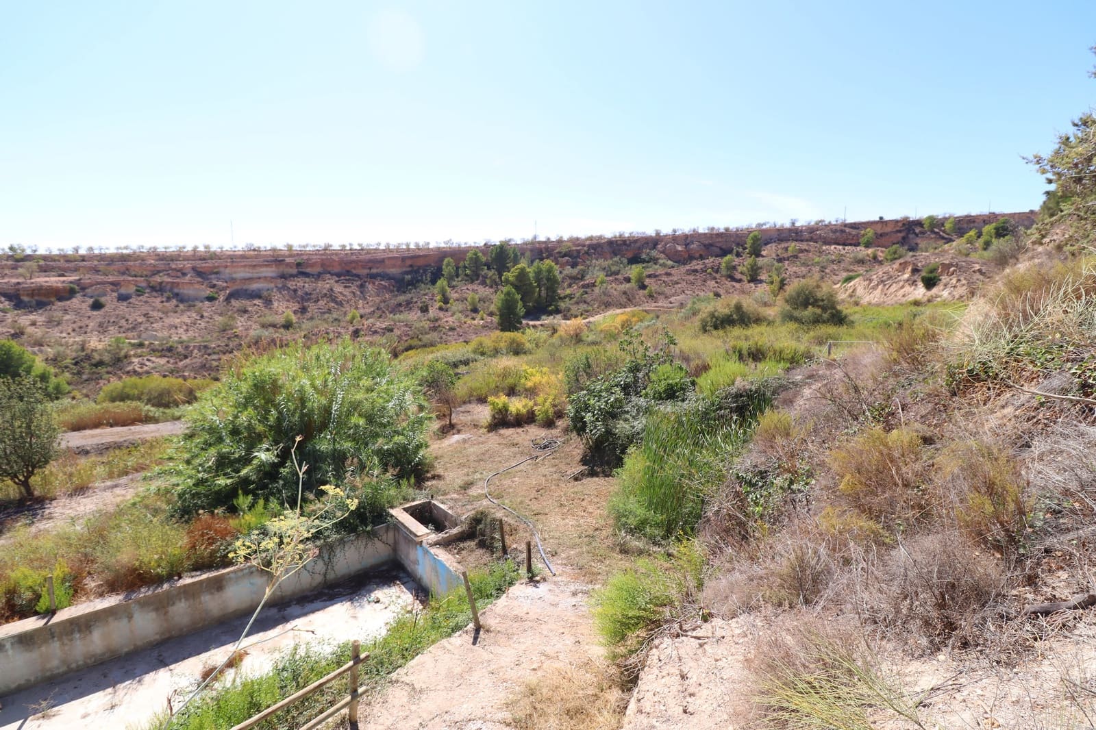 6 soveværelse Finca/Landehus til salg i Velez-Blanco med swimmingpool - € 475.000 (Ref: 8574327)