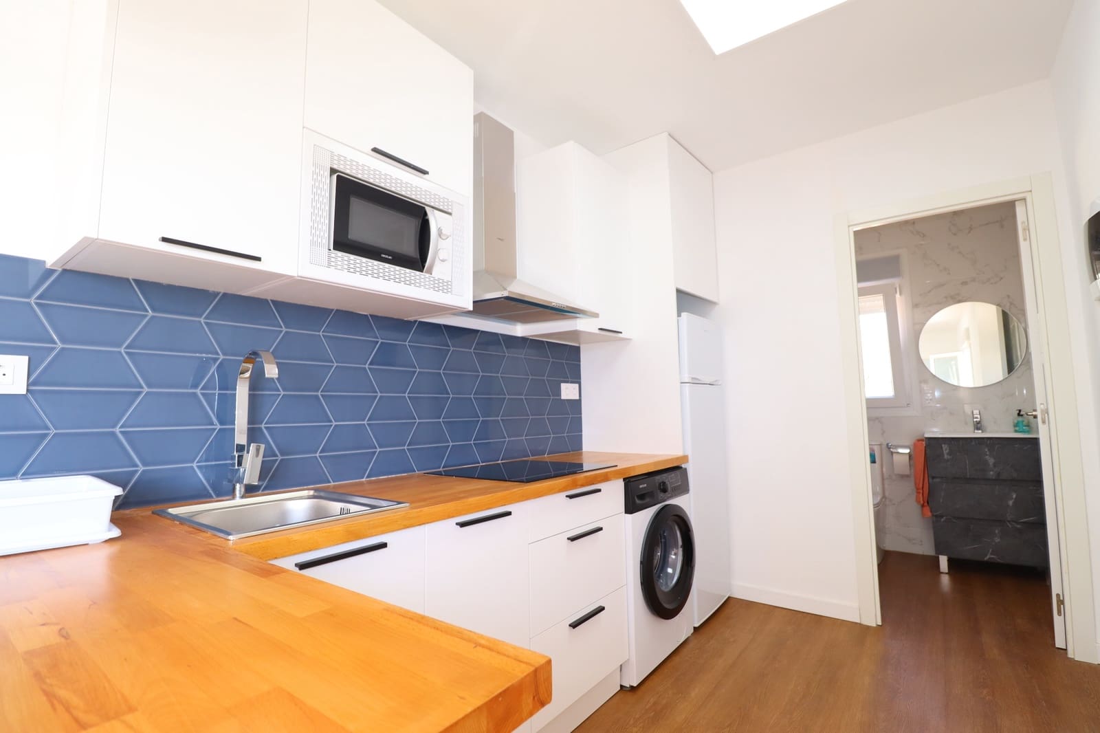 1 soveværelse Træhus til salg i Velez-Blanco - € 59.000 (Ref: 8580804)