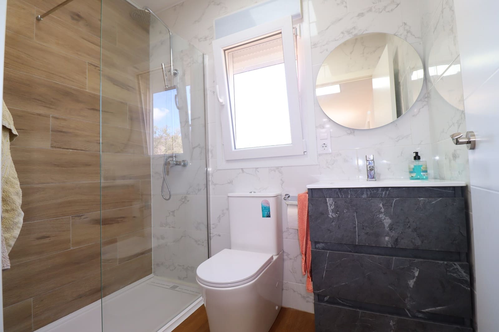 1 soveværelse Træhus til salg i Velez-Blanco - € 59.000 (Ref: 8580804)