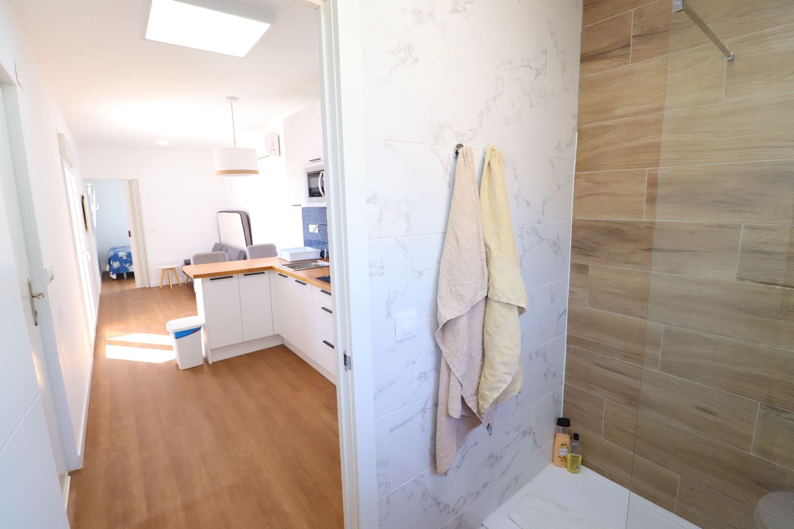 1 soveværelse Træhus til salg i Velez-Blanco - € 59.000 (Ref: 8580804)