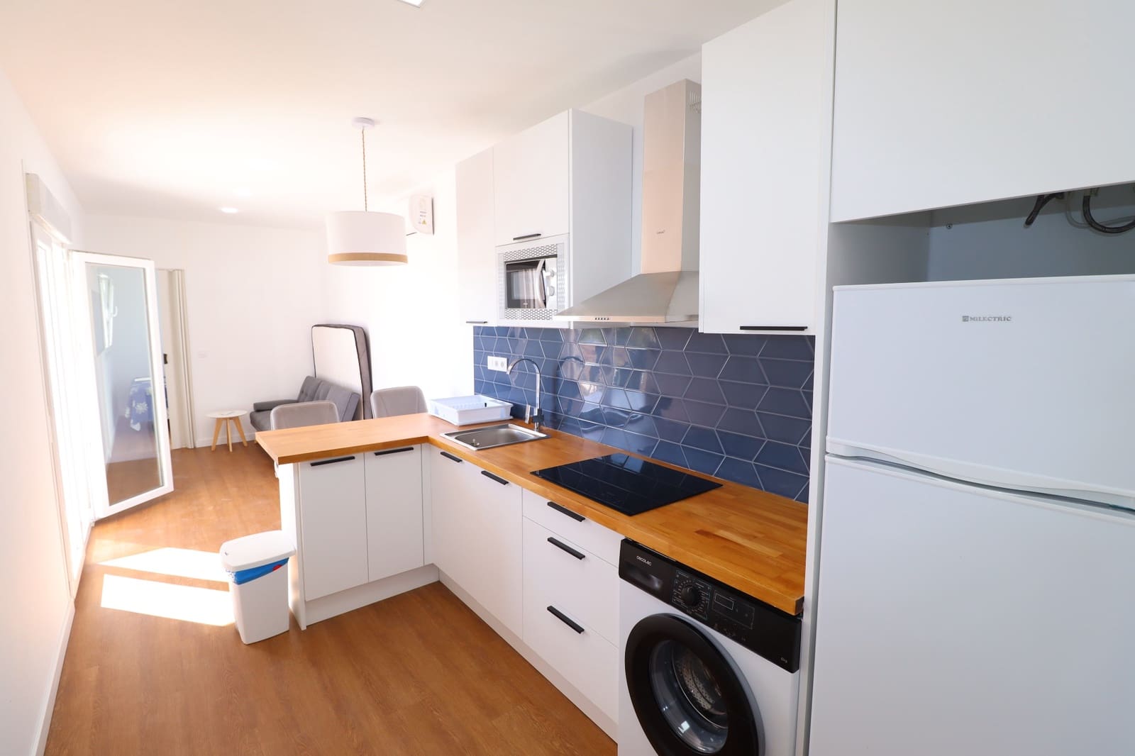 1 soveværelse Træhus til salg i Velez-Blanco - € 59.000 (Ref: 8580804)