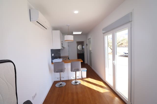 1 soveværelse Træhus til salg i Vélez-Blanco - € 59.000 (Ref: 8580804)