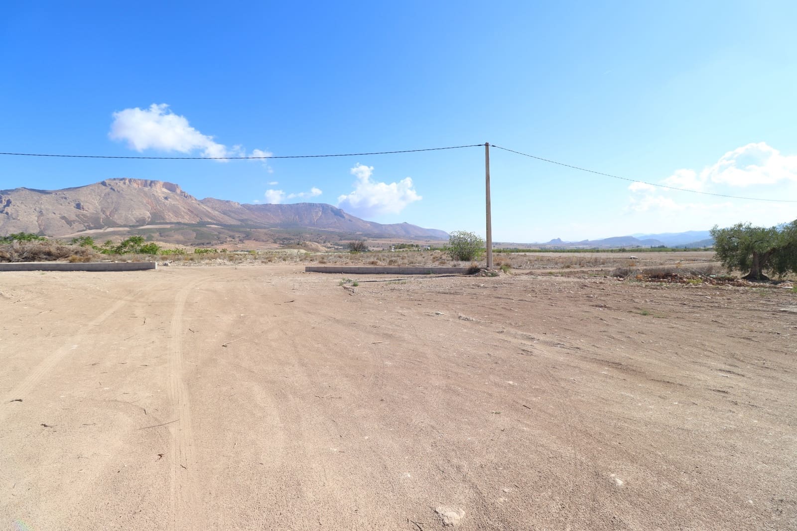 1 soveværelse Træhus til salg i Velez-Blanco - € 59.000 (Ref: 8580804)