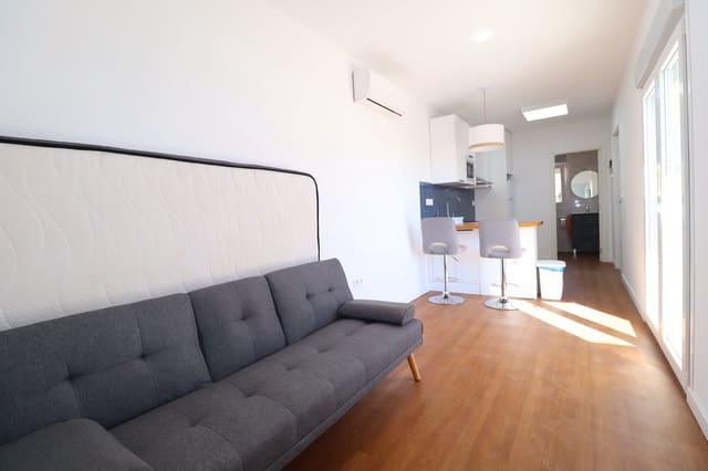 1 soveværelse Træhus til salg i Vélez-Blanco - € 59.000 (Ref: 8580804)