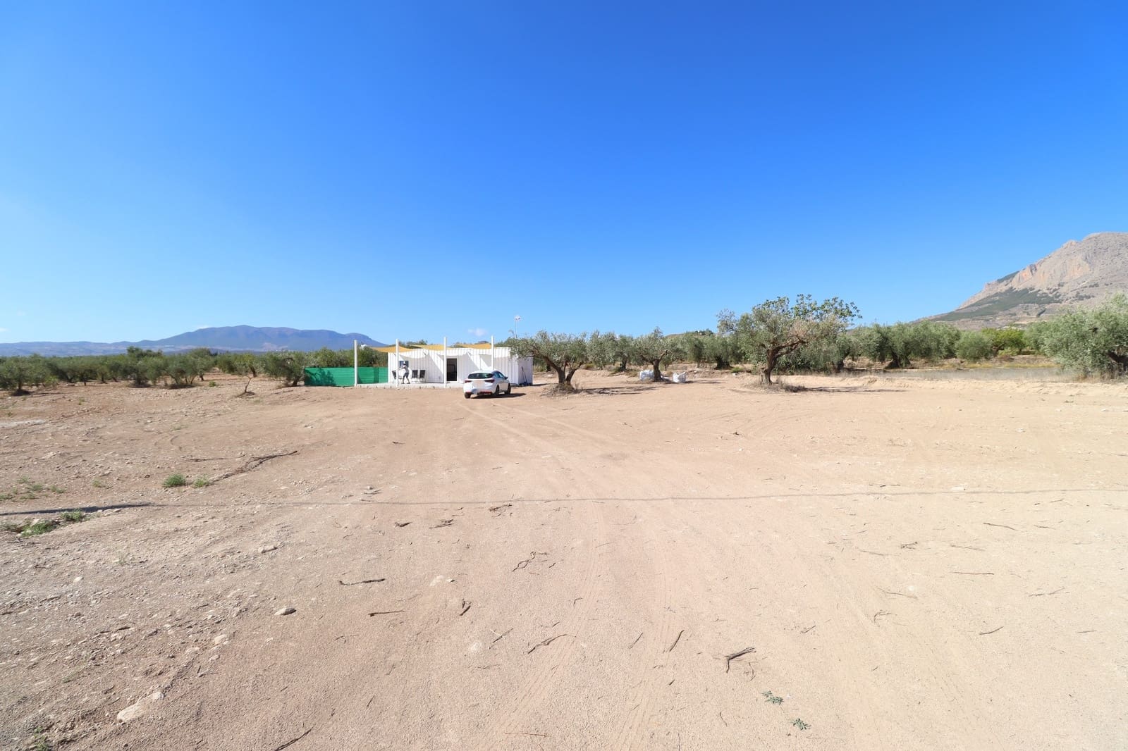 1 soveværelse Træhus til salg i Velez-Blanco - € 59.000 (Ref: 8580804)