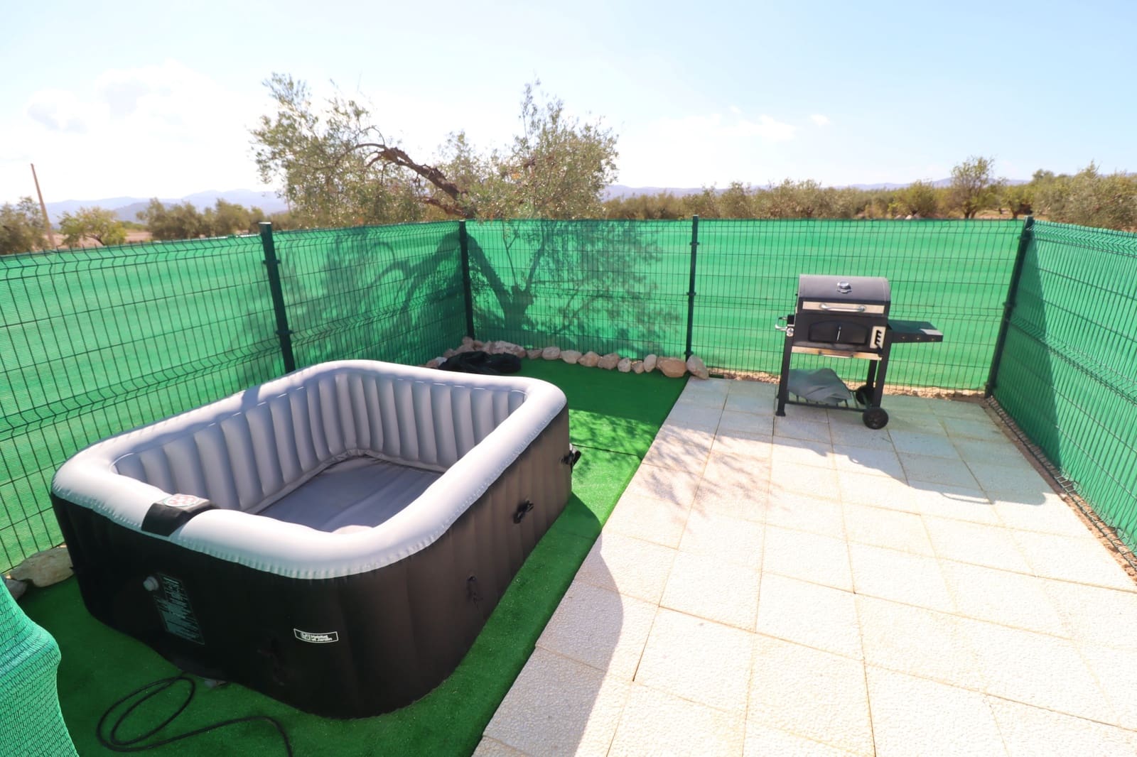 1 soveværelse Træhus til salg i Velez-Blanco - € 59.000 (Ref: 8580804)