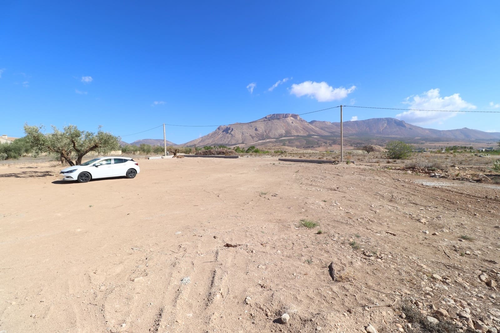 1 soveværelse Træhus til salg i Velez-Blanco - € 59.000 (Ref: 8580804)