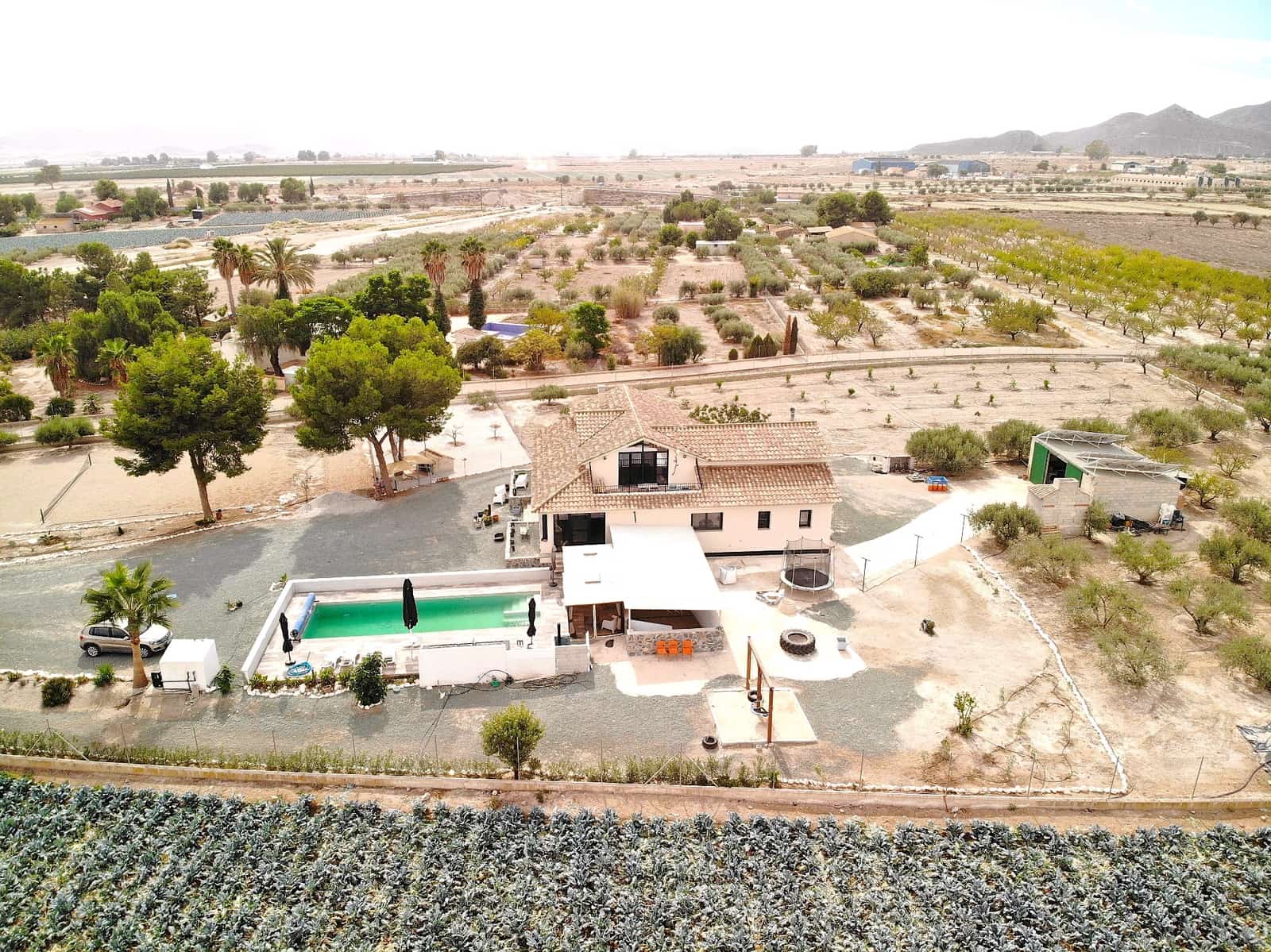 7 camera da letto Villa in vendita in Puerto Lumbreras con piscina garage - 695.000 € (Rif: 8614633)